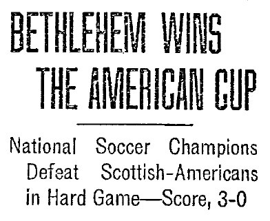 Philadelphia Inquirer, JUne 11, 1916